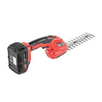 Nożyce akumulatorowe 3w1 GS100Li | Cedrus