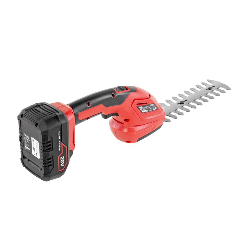 Nożyce akumulatorowe 3w1 GS100Li | Cedrus