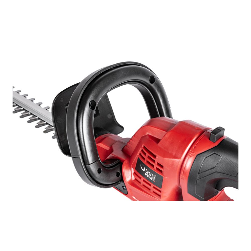 Nożyce do żywopłotu akumulatorowe HT510Li | Cedrus