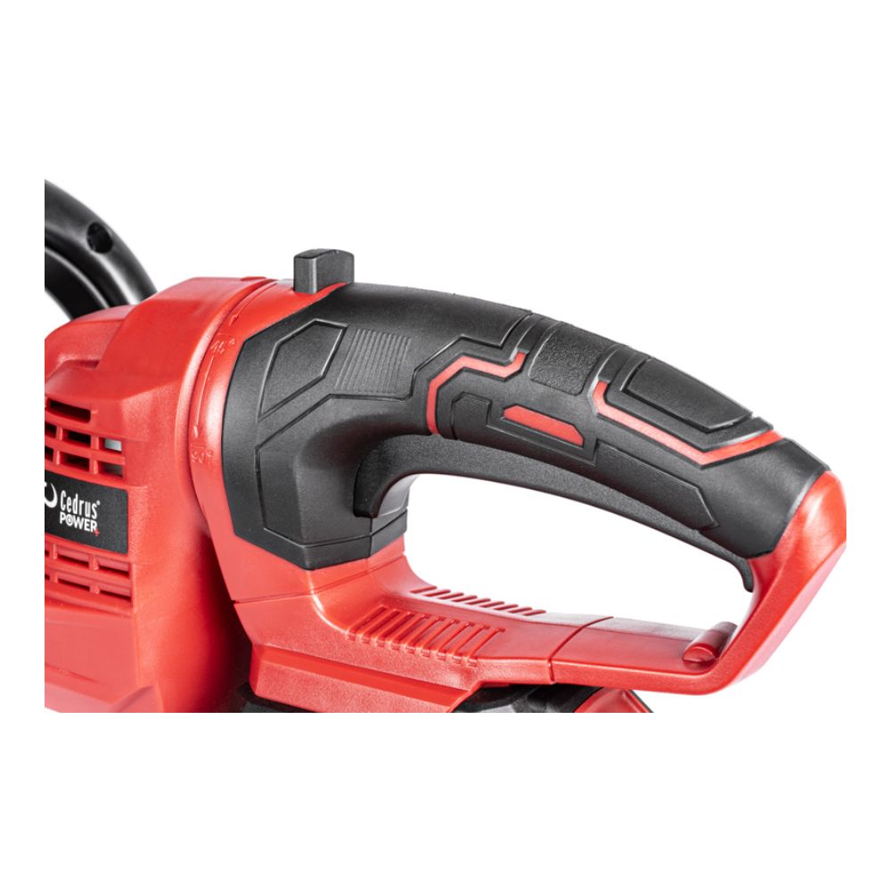 Nożyce do żywopłotu akumulatorowe HT510Li | Cedrus