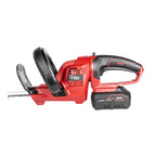 Nożyce do żywopłotu akumulatorowe HT510Li | Cedrus