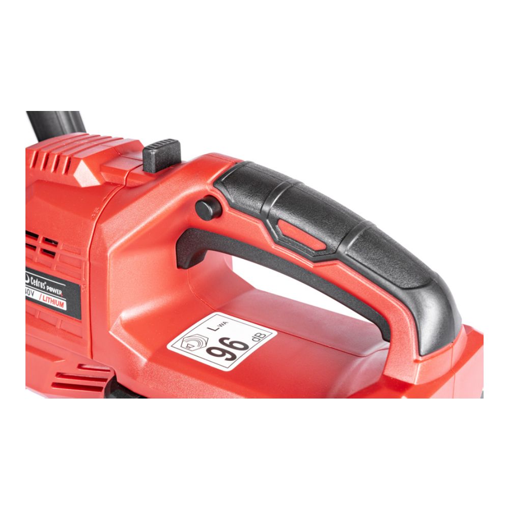 Nożyce do żywopłotu akumulatorowe HT520LiX2 | Cedrus