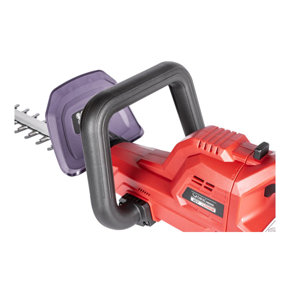 Nożyce do żywopłotu akumulatorowe HT520LiX2 | Cedrus