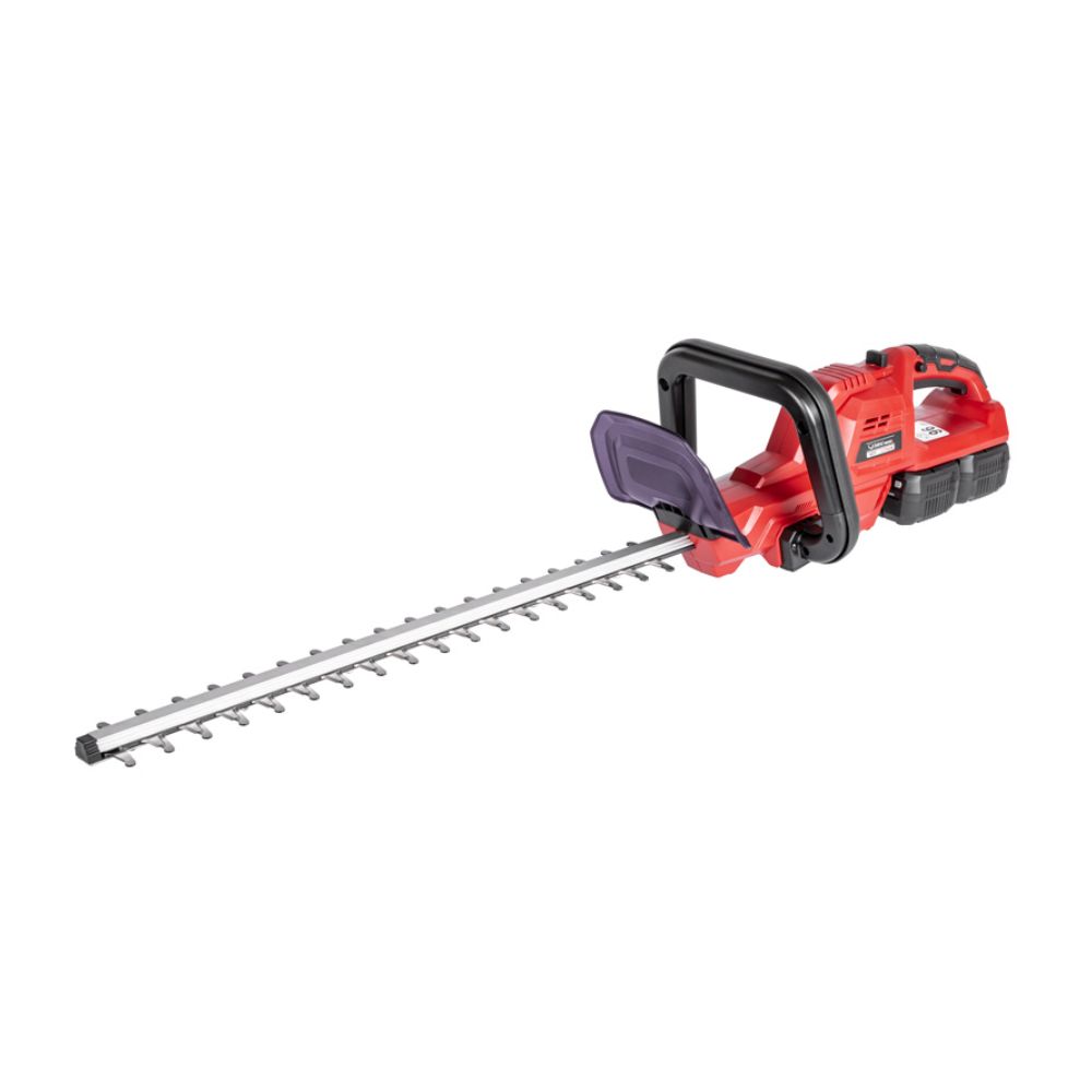 Nożyce do żywopłotu akumulatorowe HT520LiX2 | Cedrus