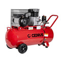 Kompresor KM100 | Cedrus