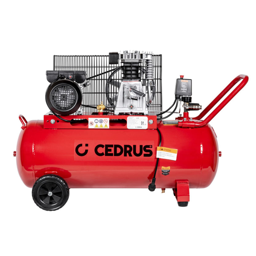 Cedrus Kompresor KM100