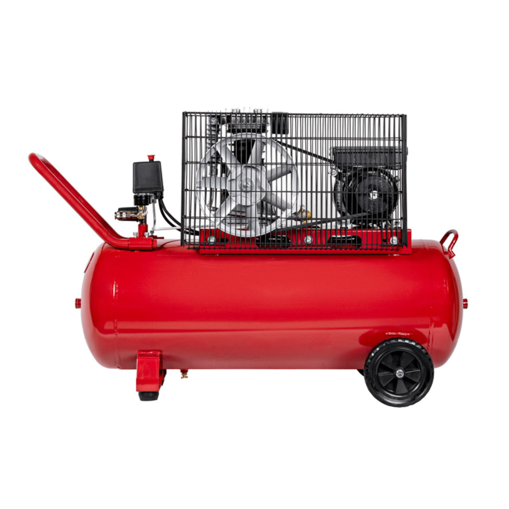 Kompresor KM100 | Cedrus