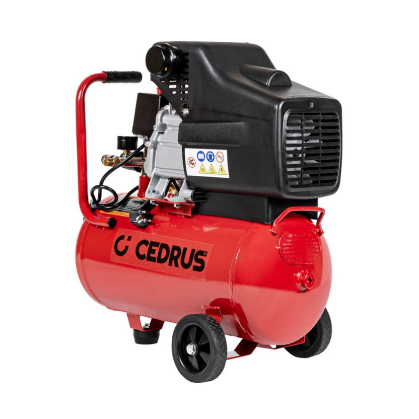 Cedrus Kompresor KM24-1T