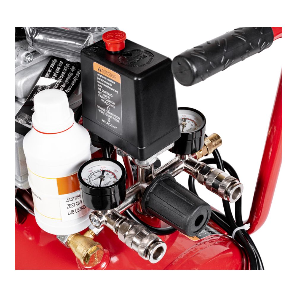 Kompresor KM24-1T | Cedrus