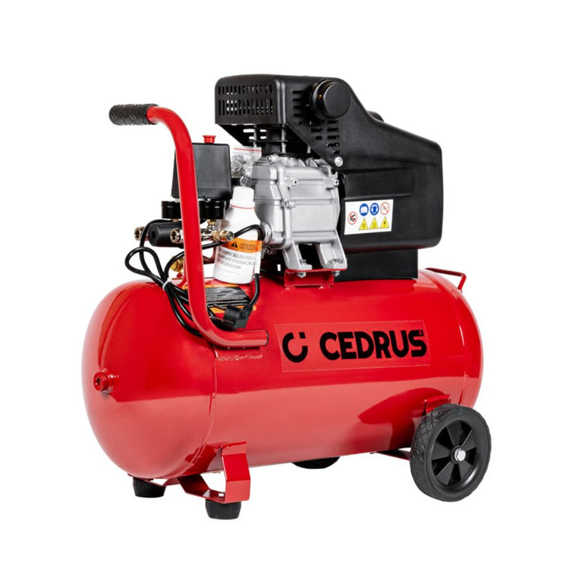 Cedrus Kompresor KM50-1T