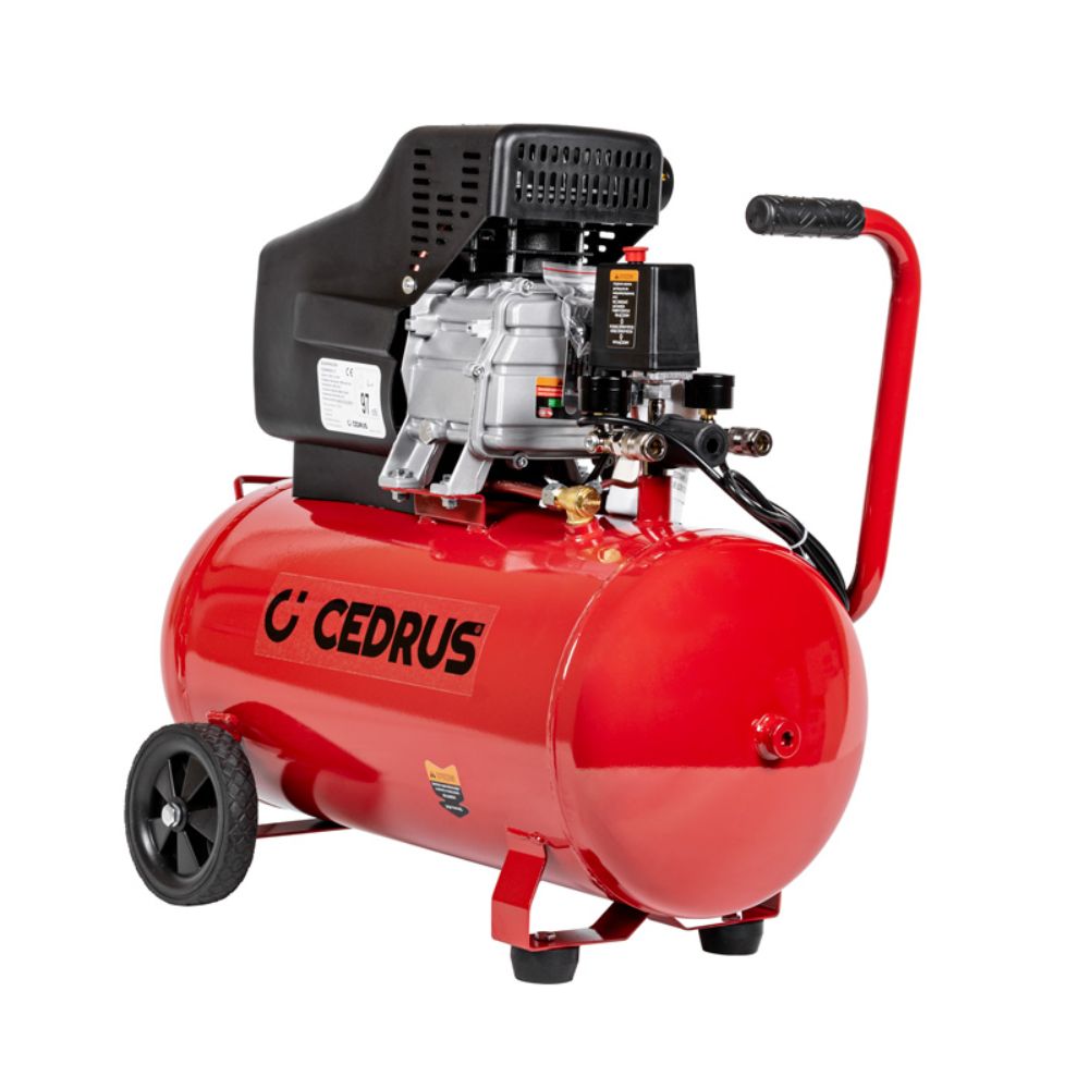 Kompresor KM50-1T | Cedrus