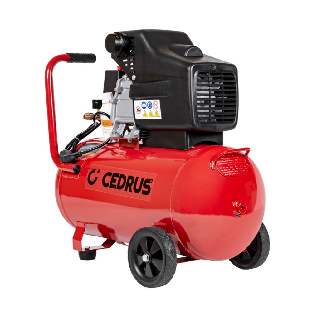 Kompresor KM50-1T | Cedrus