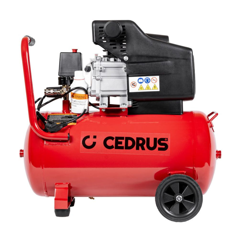 Cedrus Kompresor KM50-1T