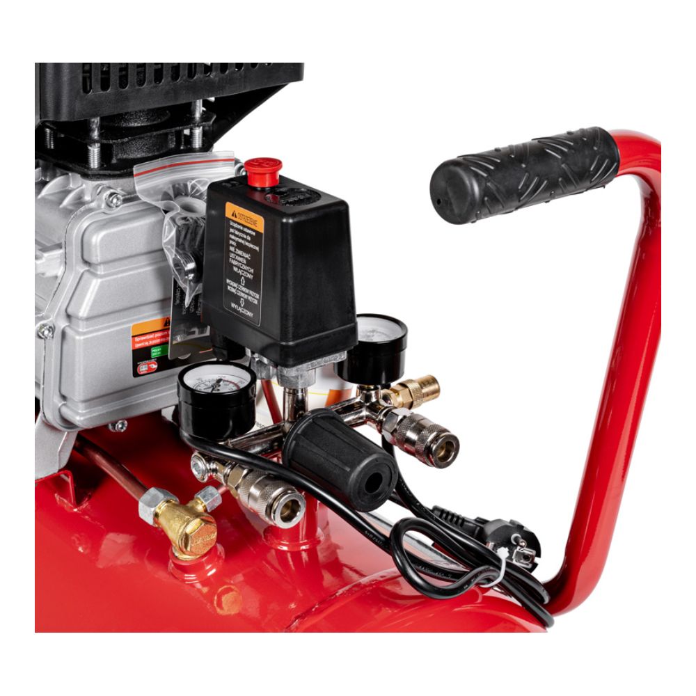 Kompresor KM50-1T | Cedrus