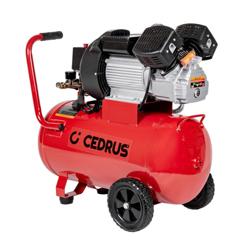 Cedrus Kompresor KM50-2T