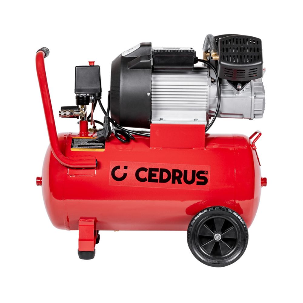 Cedrus Kompresor KM50-2T