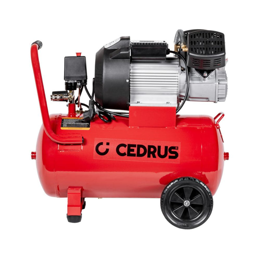 Cedrus Kompresor KM50-2T