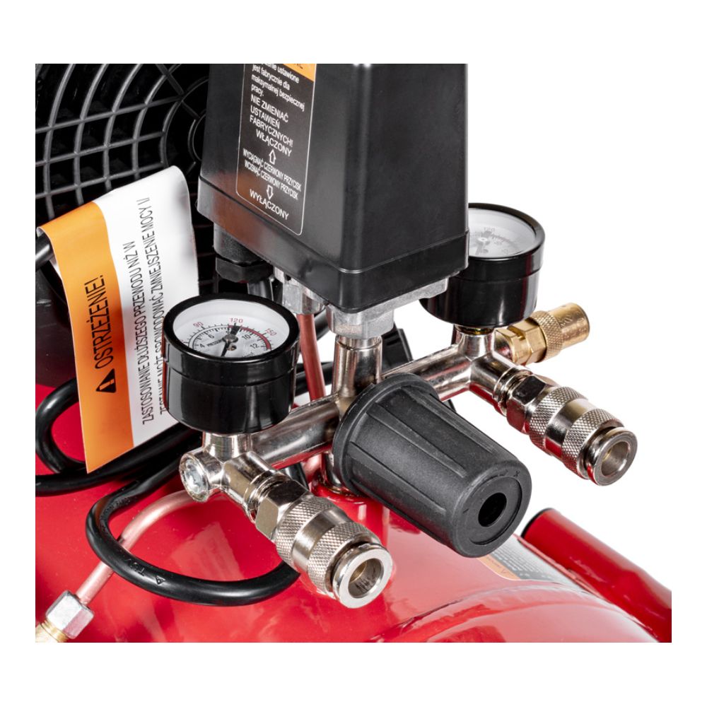 Kompresor KM50-2T | Cedrus