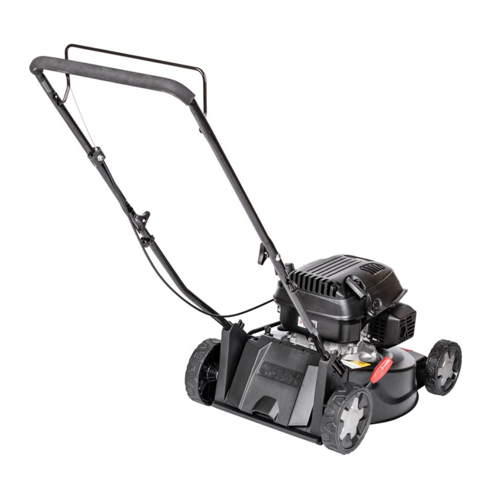 Kosiarka KS42 bez napędu | Cedrus