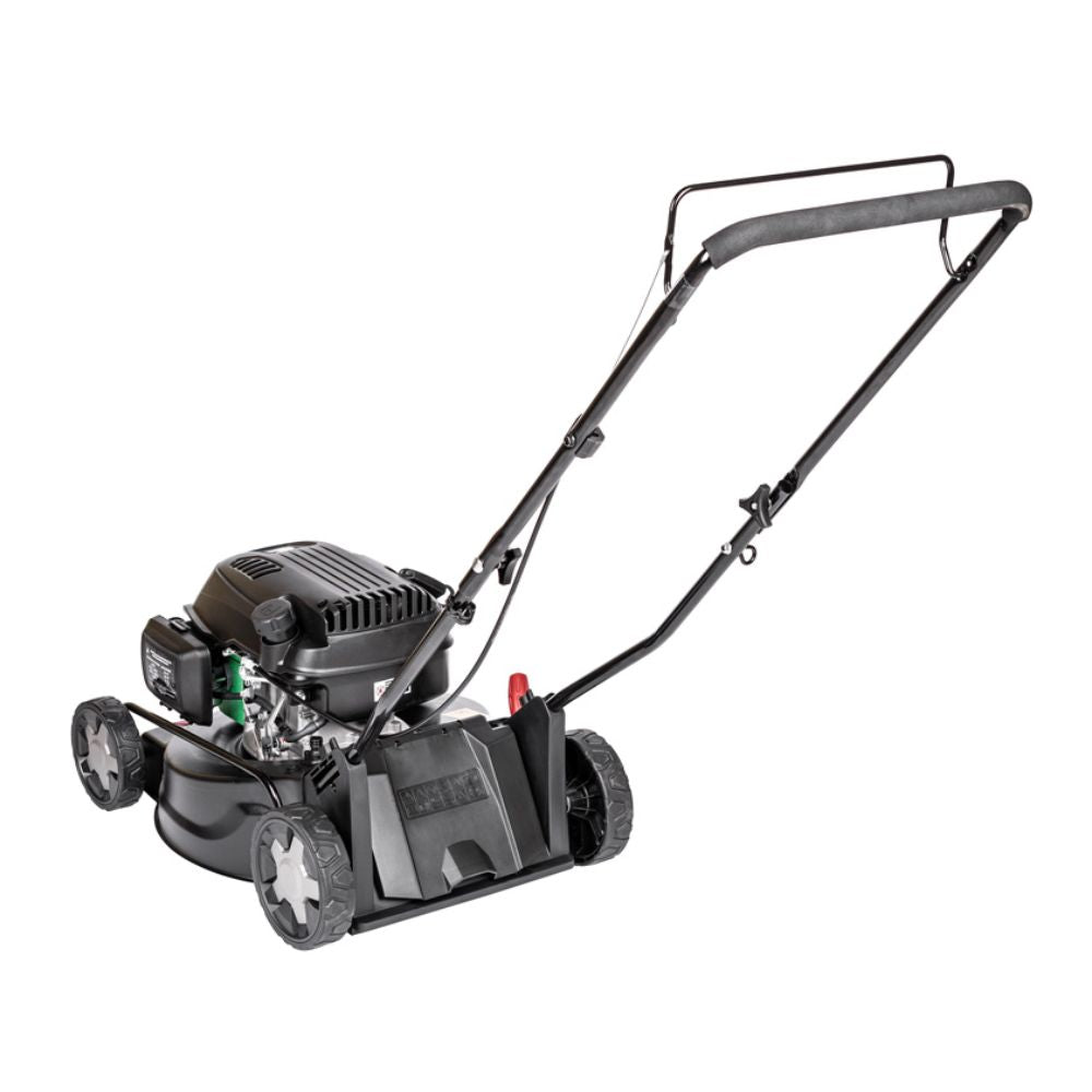 Kosiarka KS42 bez napędu | Cedrus