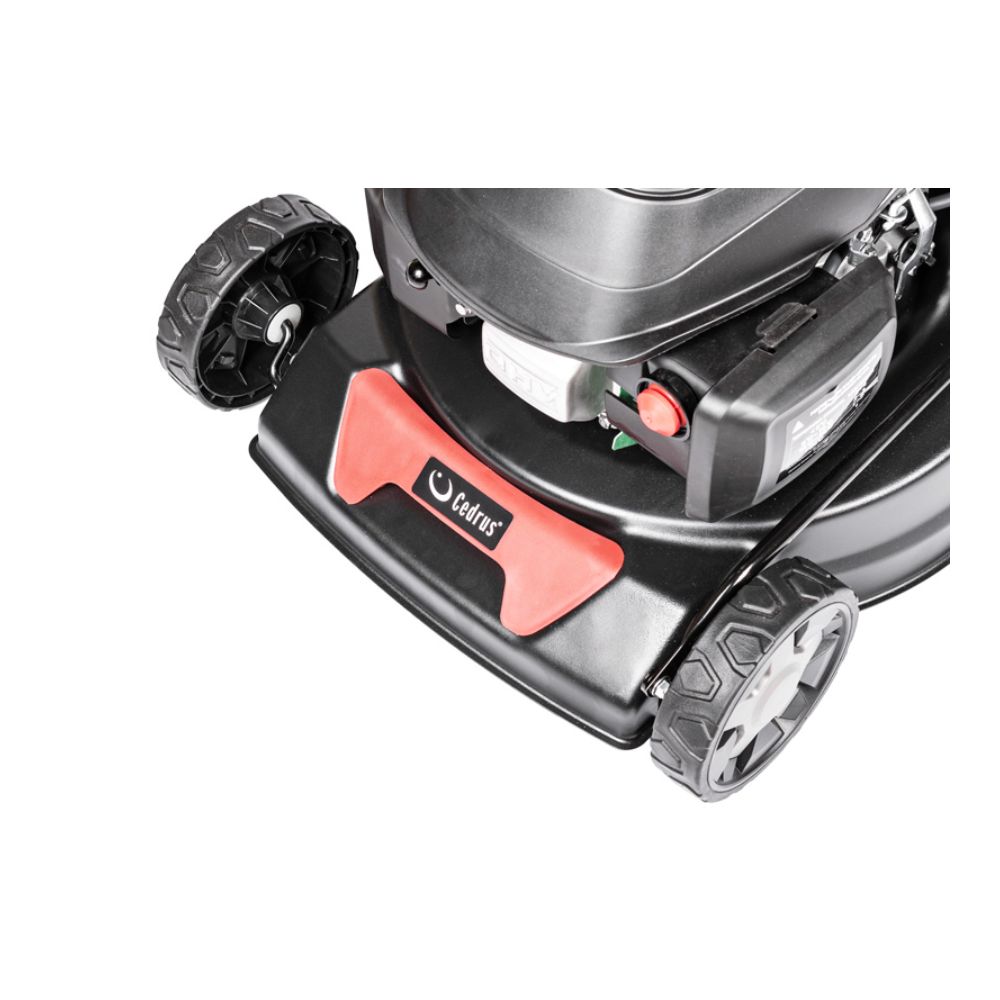 Kosiarka KS42 bez napędu | Cedrus