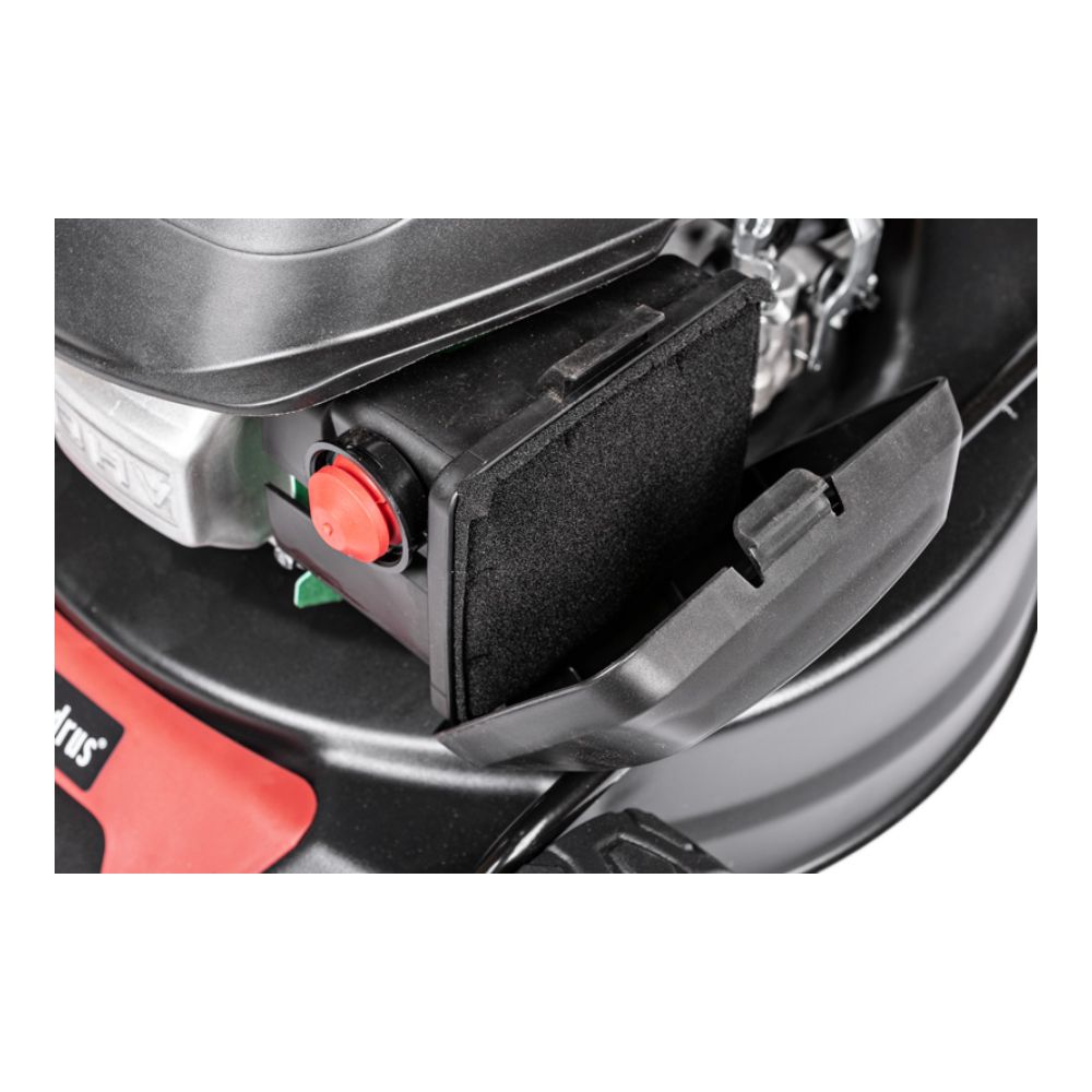 Kosiarka KS42 bez napędu | Cedrus