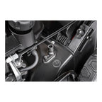 Kosiarka KS42 bez napędu | Cedrus