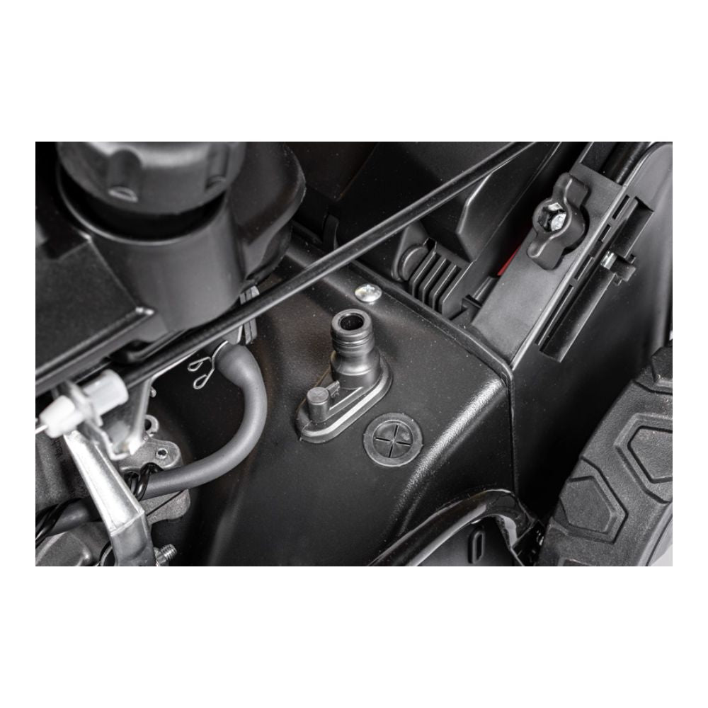 Kosiarka KS42 bez napędu | Cedrus