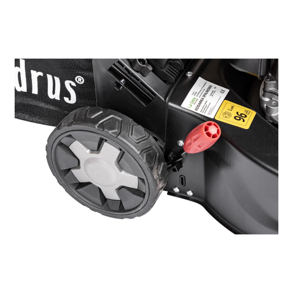 Kosiarka KS42 bez napędu | Cedrus