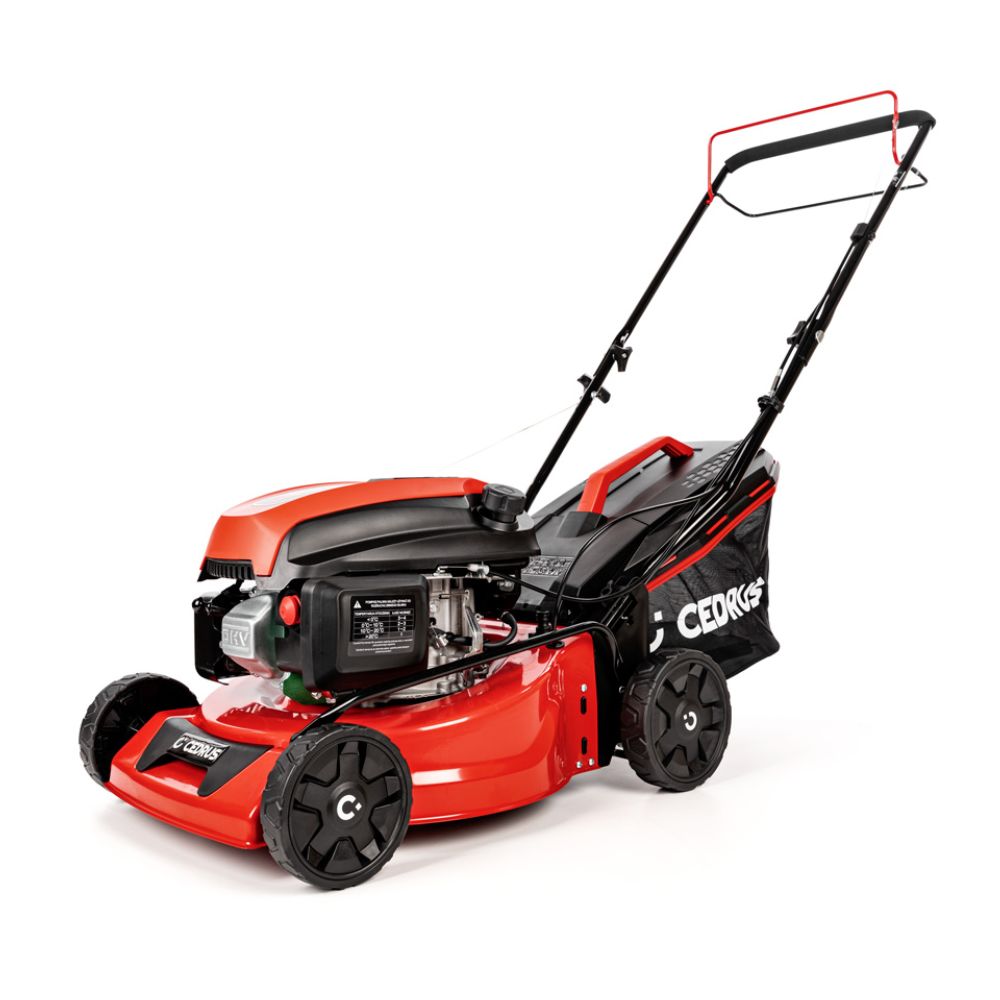 Kosiarka KS42S z napędem | Cedrus