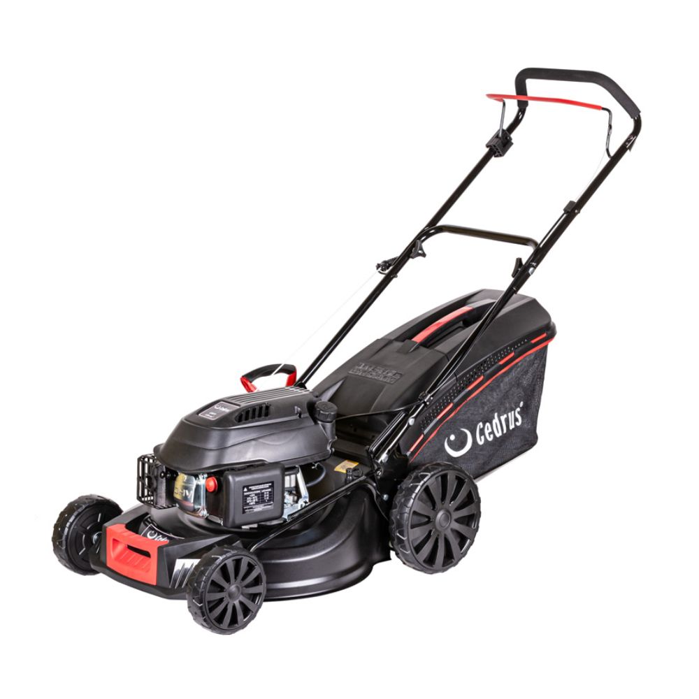 Kosiarka KS48 bez napędu | Cedrus