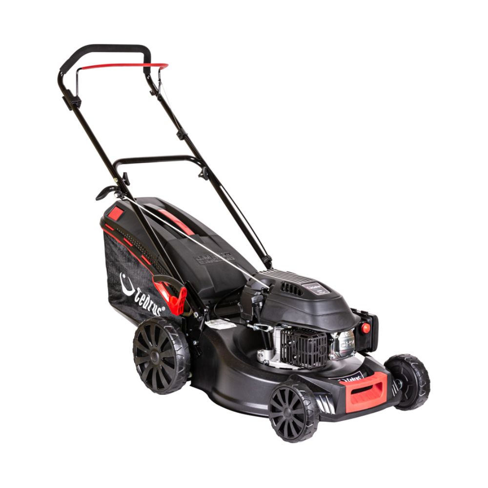 Kosiarka KS48 bez napędu | Cedrus