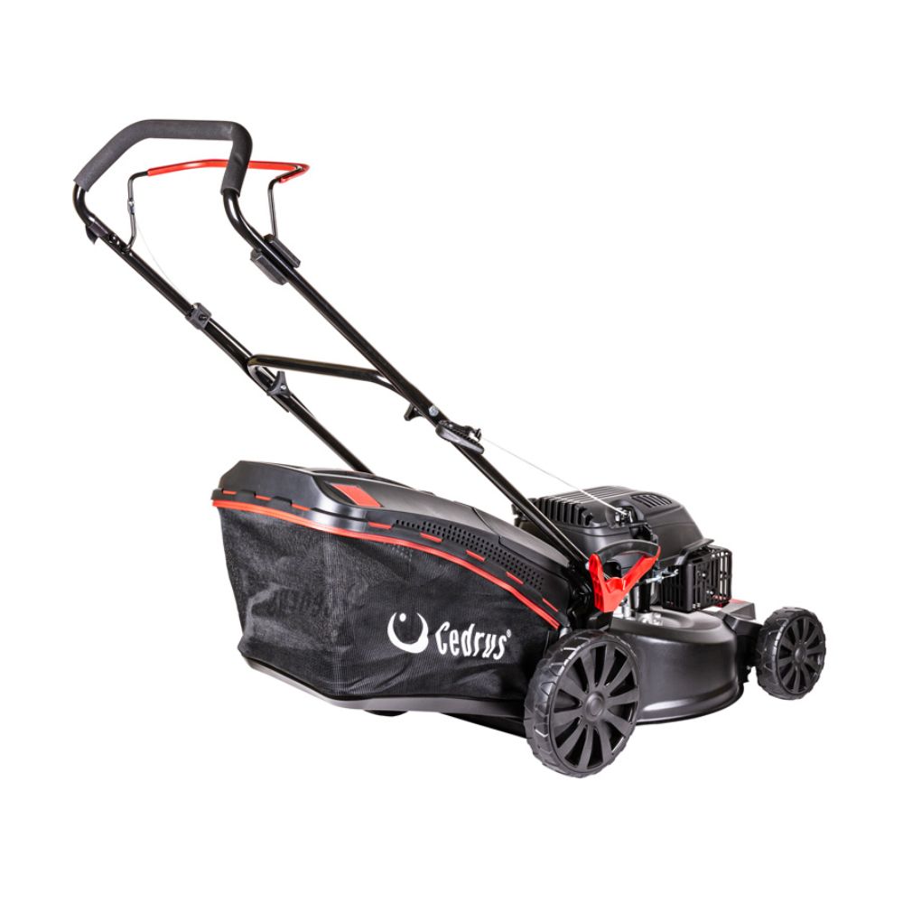 Kosiarka KS48 bez napędu | Cedrus