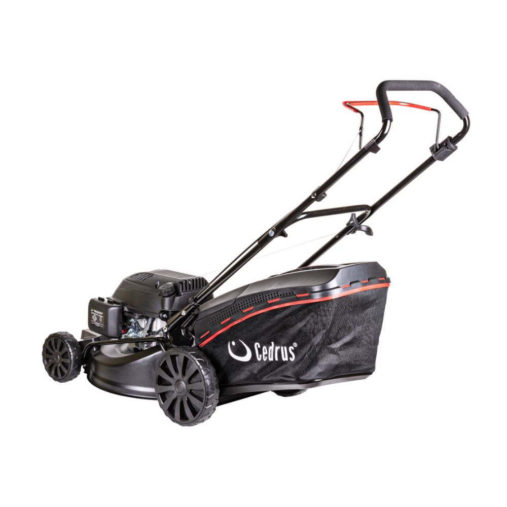 Kosiarka KS48 bez napędu | Cedrus