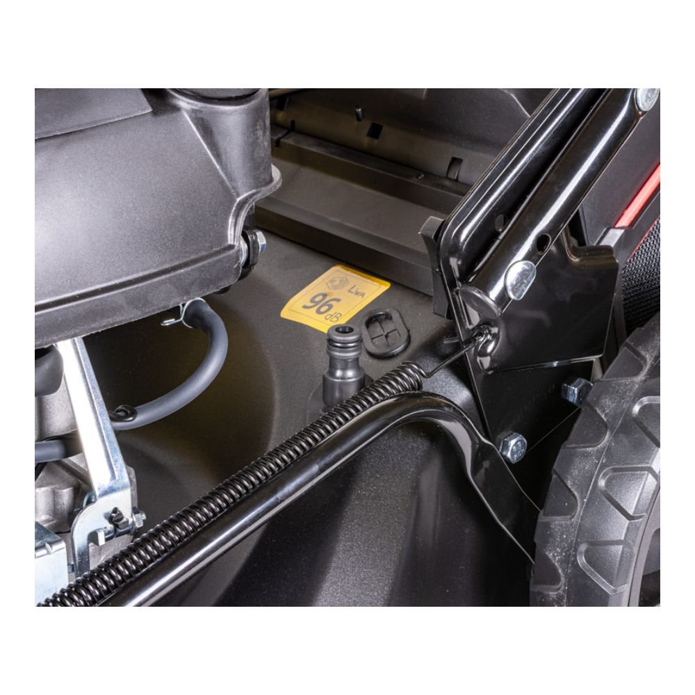 Kosiarka KS48 bez napędu | Cedrus