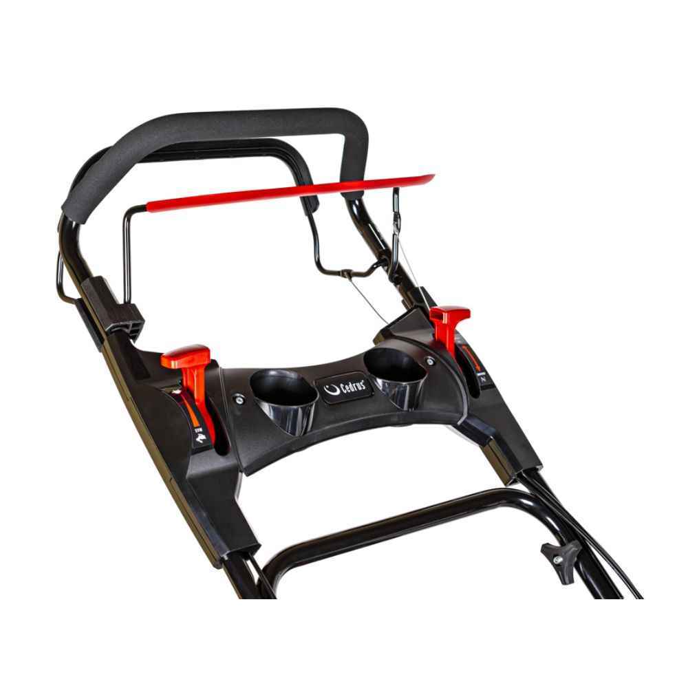 Kosiarka KS53S z napędem | Cedrus