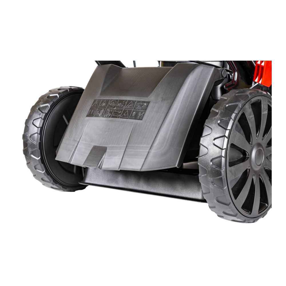 Kosiarka KS53S z napędem | Cedrus