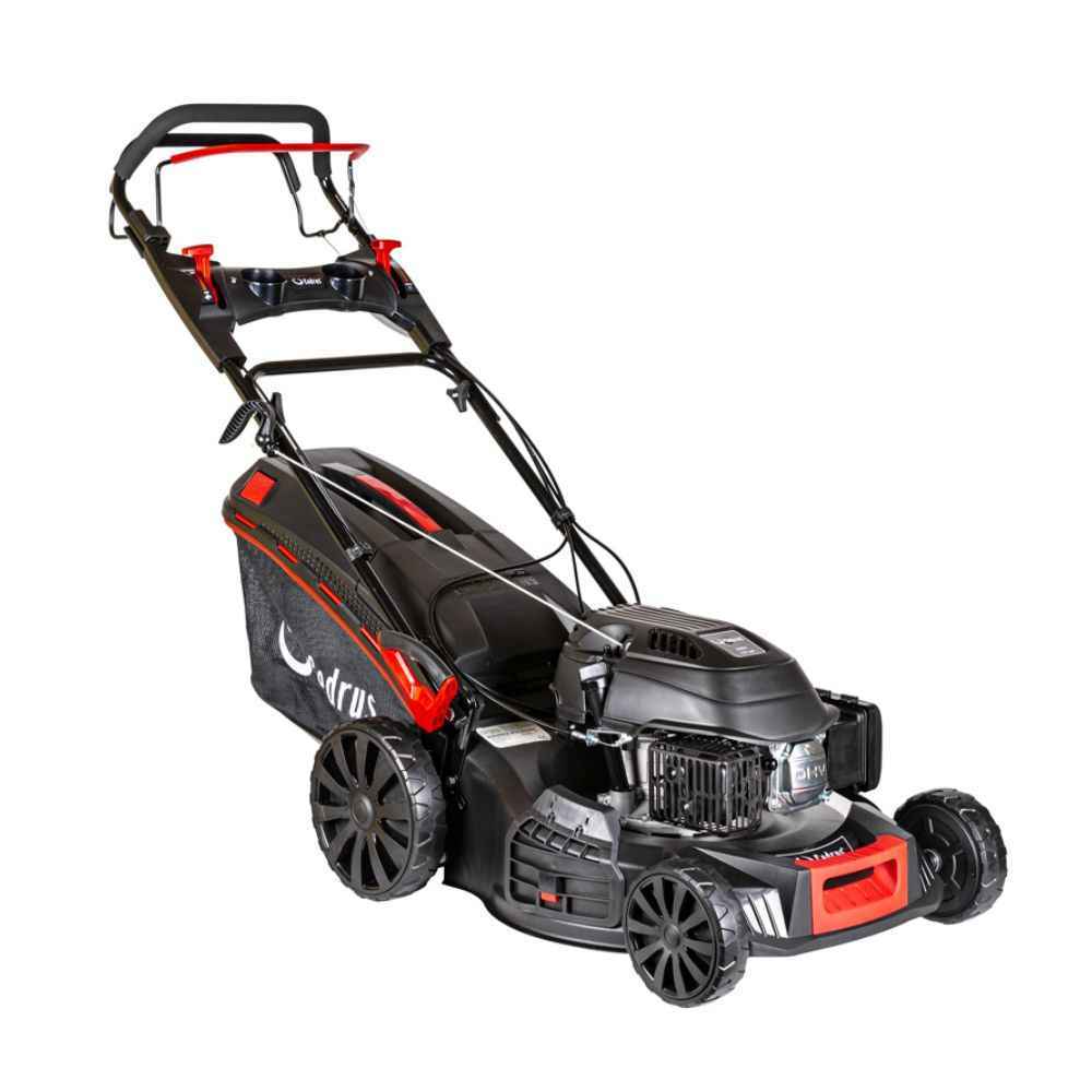 Kosiarka KS53S z napędem | Cedrus