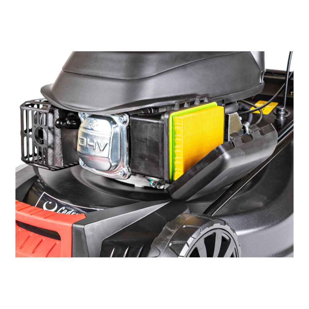 Kosiarka KS53S z napędem | Cedrus