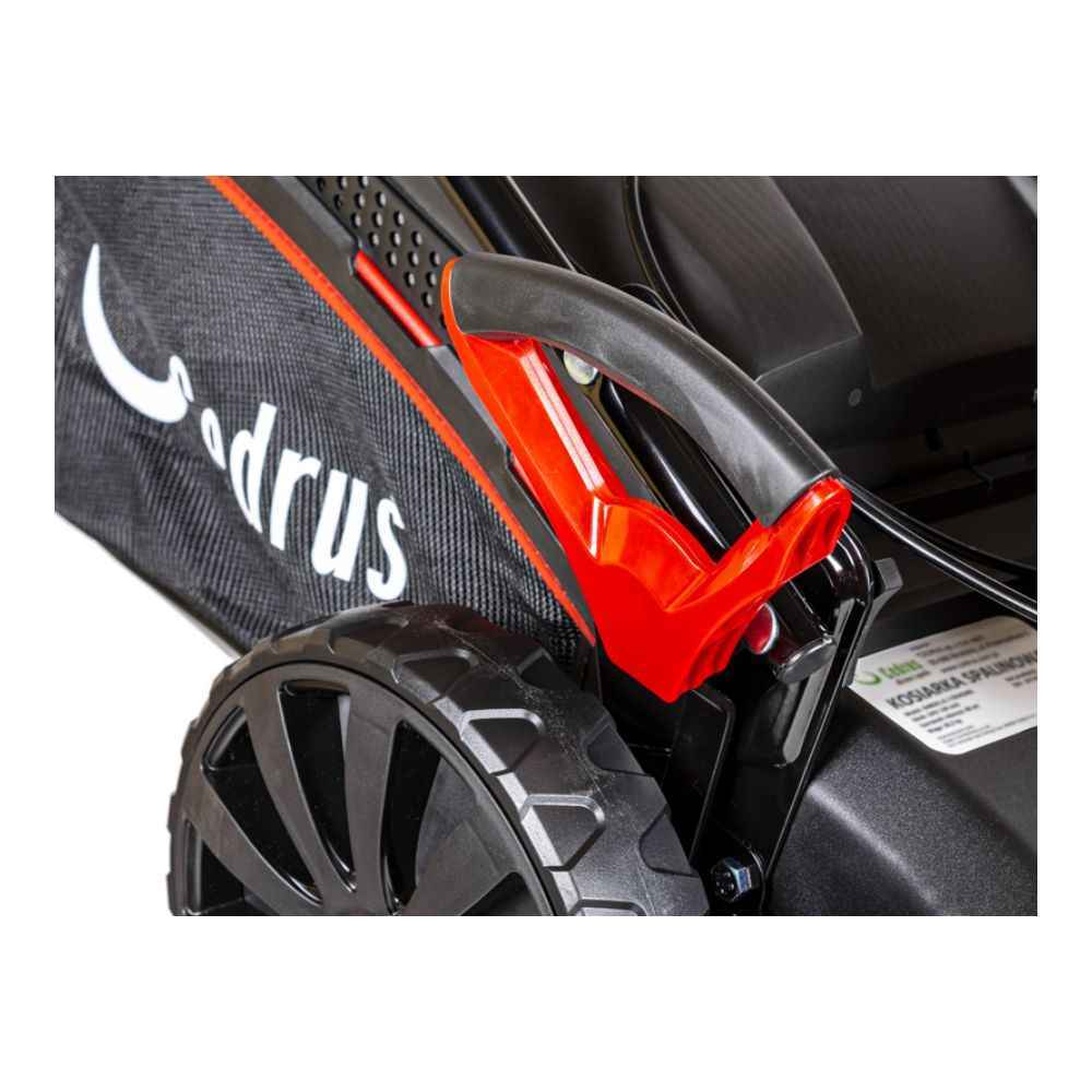 Kosiarka KS53S z napędem | Cedrus