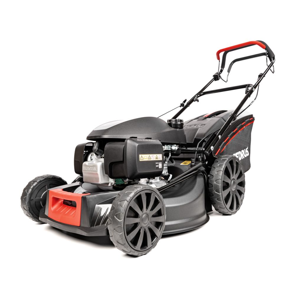 Kosiarka KS48S-H z napędem | Cedrus