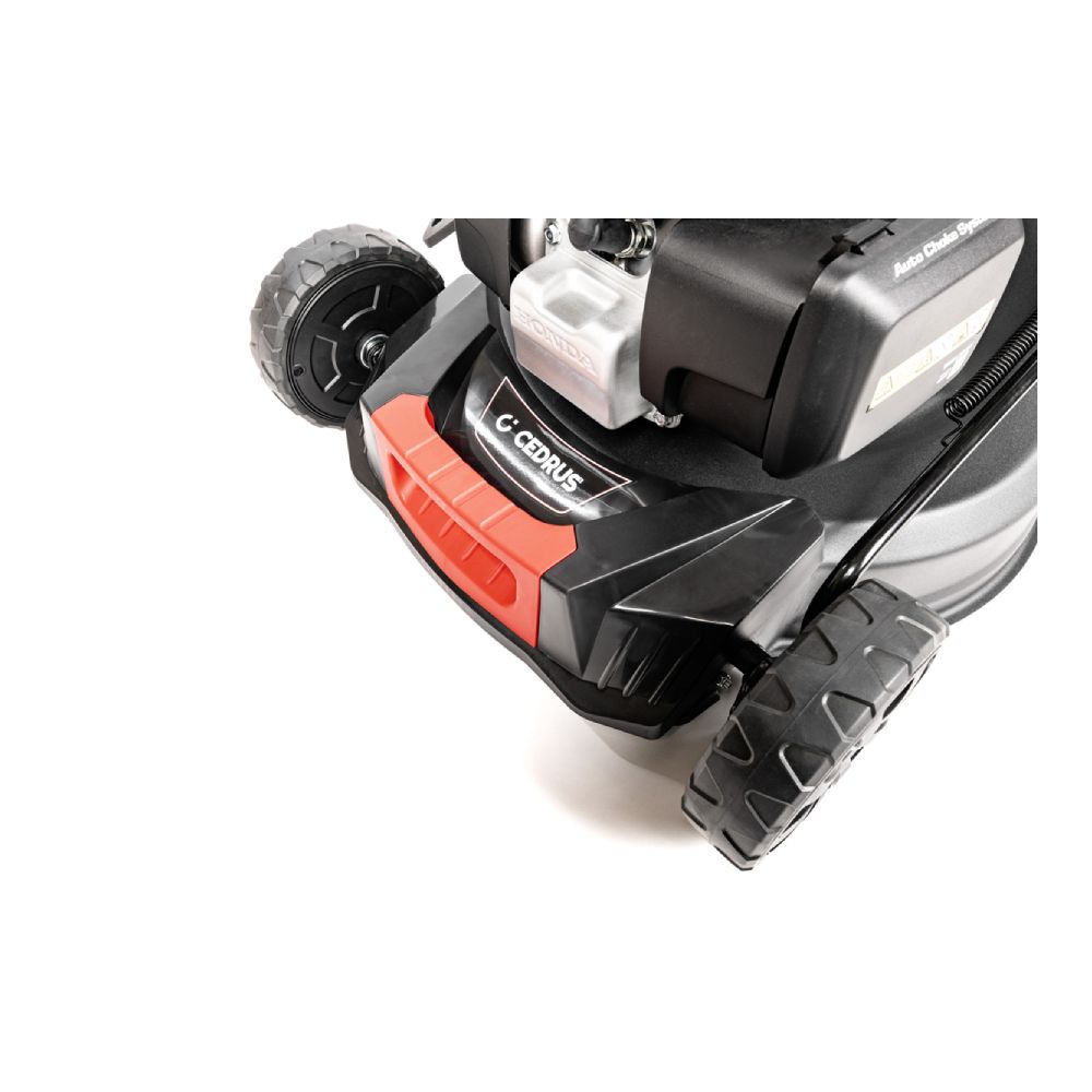 Kosiarka KS48S-H z napędem | Cedrus