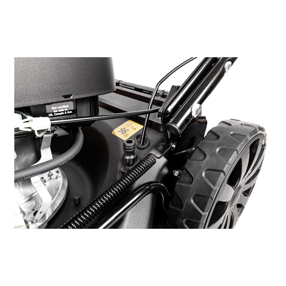 Kosiarka KS48S-H z napędem | Cedrus