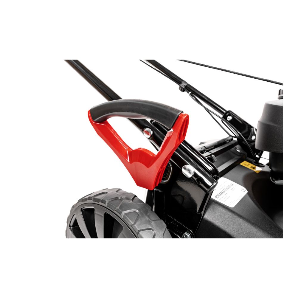 Kosiarka KS48S-H z napędem | Cedrus