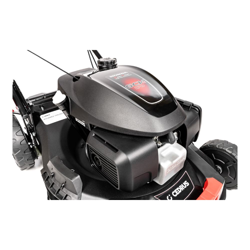 Kosiarka KS48S-H z napędem | Cedrus