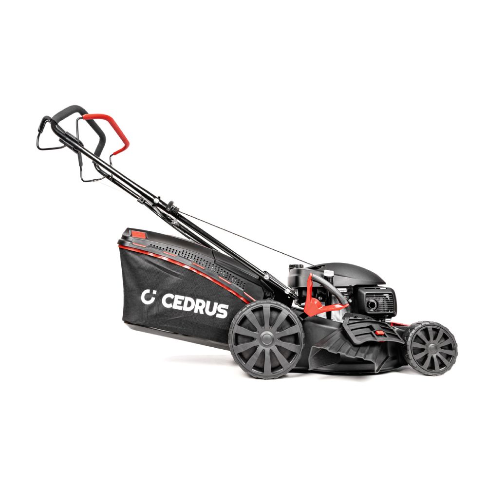 Kosiarka KS48S-H z napędem | Cedrus