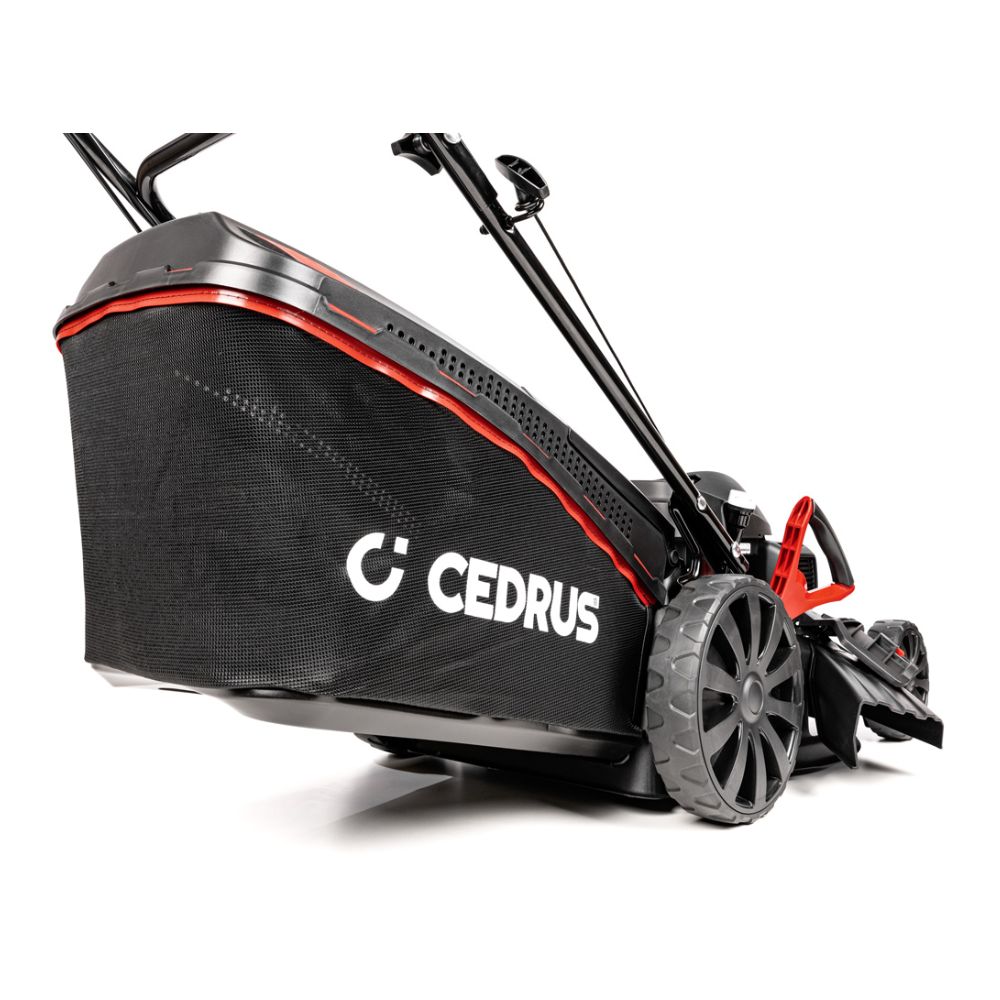 Kosiarka KS48S-H z napędem | Cedrus