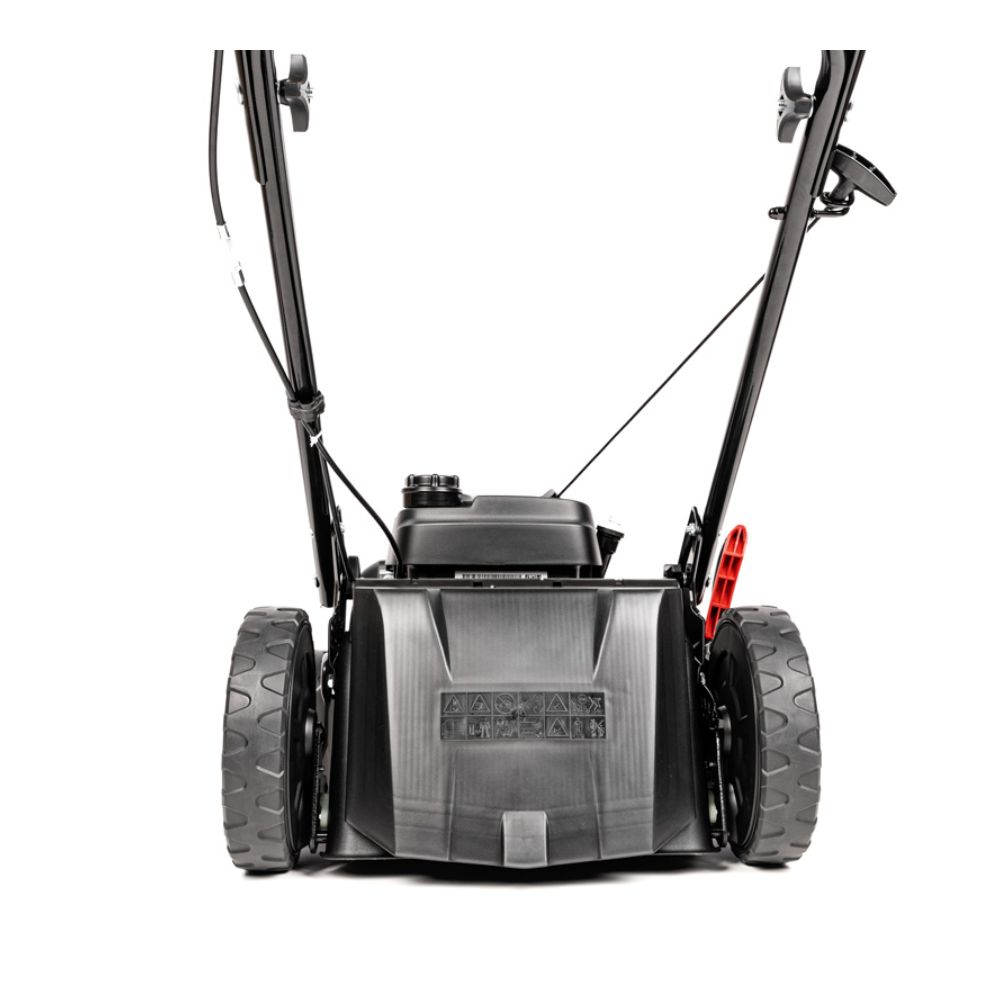 Kosiarka KS48S-H z napędem | Cedrus