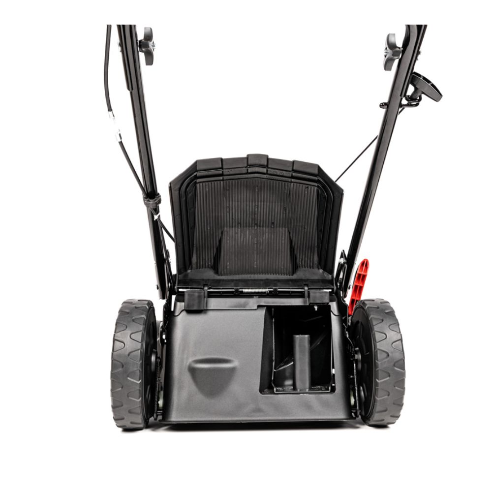 Kosiarka KS48S-H z napędem | Cedrus