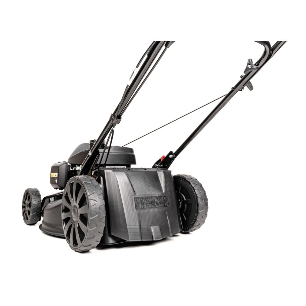 Kosiarka KS48S-H z napędem | Cedrus